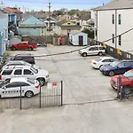 Freret Apartments Near Streetcar & Tulane