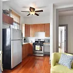 Freret Near Streetcar & Tulane 4* New Orleans
