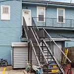 Freret Near Streetcar & Tulane Aparthotel 4*