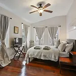Freret Near Streetcar & Tulane Aparthotel New Orleans