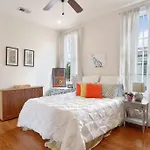 Freret Near Streetcar & Tulane 4* New Orleans