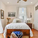 Freret Near Streetcar & Tulane 4*