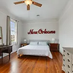 Aparthotel Freret Near Streetcar & Tulane