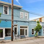Aparthotel Freret Near Streetcar & Tulane 4*