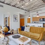 Luxury Arts District New Orleans