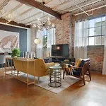 Apartment Luxury Arts District *
