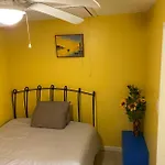 Comfortable Crash Pad