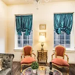 Hotel The Alexandre New Orleans