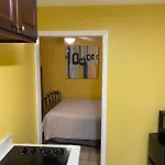 Comfortable Crash Pad