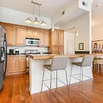 Apartment City View With Private Rooftop New Orleans