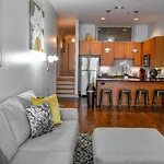 French Quarter Delight 12 Apartment
