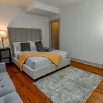 Apartment French Quarter Delight 12