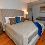 Apartment French Quarter Delight 12 *