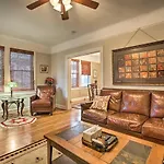 Vibrant Nola Retreat About 2 Miles To Bourbon Street