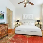 City View With Private Rooftop Apartment New Orleans