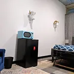 House Hostel New Orleans