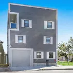 5Br Penthouse With Amenities Near Fq