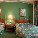 Inn Le Richelieu In The French Quarter