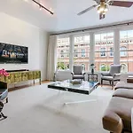 Apartment City View With Private Rooftop New Orleans