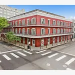 The Bordeaux Holiday home New Orleans