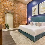 Holiday home The Belle New Orleans