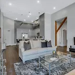 Apartment The Magnolia *