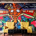 House Hostel