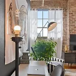 Luxury Arts District * New Orleans