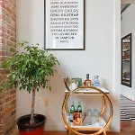 Luxury Arts District Apartment *