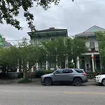 Garden District 3*