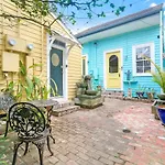 Hotel Historic In The Marigny, Blocks To French Quarter