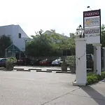 Hotel The Prytania Park