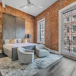 The Magnolia * New Orleans