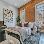 The Magnolia Apartment *