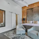 The Magnolia Apartment New Orleans