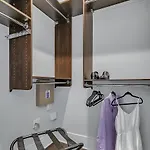 The Magnolia Apartment *