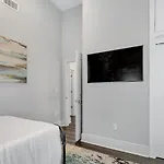Apartment The Magnolia New Orleans