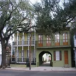 Hotel The Prytania Park New Orleans