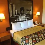 Hotel Super 8 By Wyndham