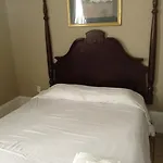 St Vincent's New Orleans