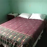 St Vincent's Hostel