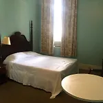 St Vincent's Hostel *