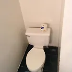 St Vincent's Hostel *