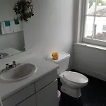St Vincent's Hostel New Orleans