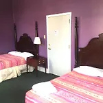 Hostel St Vincent's *
