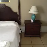 St Vincent's Hostel New Orleans