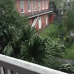Hostel St Vincent's New Orleans