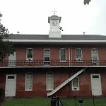 Hostel St Vincent's New Orleans