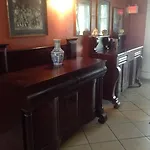St Vincent's * New Orleans