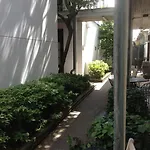 Hotel The Prytania Park New Orleans